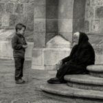 ¿Dónde esta Dios?