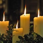 Las 4 velas