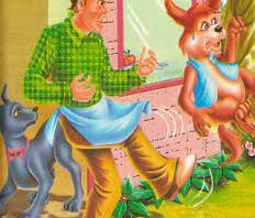 El Perro y el Cocinero
