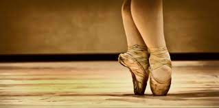 La Bailarina