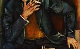 La Partida de Ajedrez con la Muerte