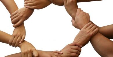 La Responsabilidad Compartida