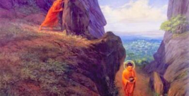 La Piedra y la Impermanencia