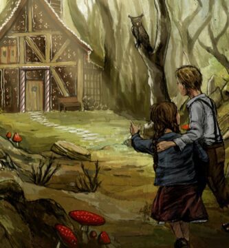 Hansel y Gretel
