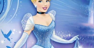 La Cenicienta