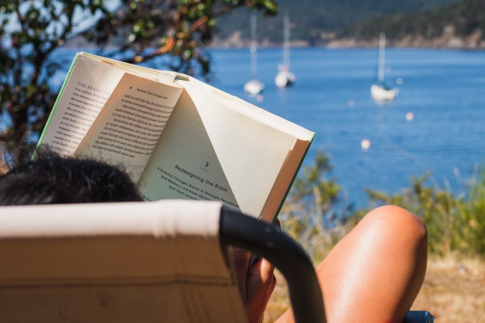 Inteligencia Emocional a través de la Lectura