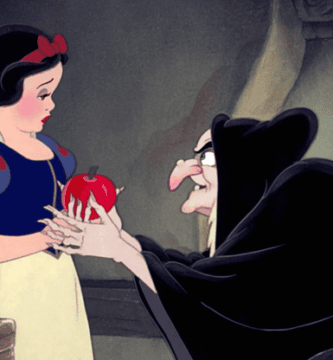 Blancanieves y los 7 Enanitos
