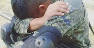 El Soldado Incomprendido