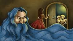 Barba Azul