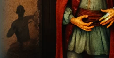 La Tumba
