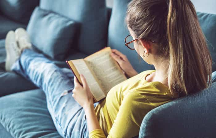 Lecturas de Reflexión para Adolescentes