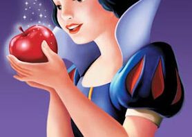 Blancanieves