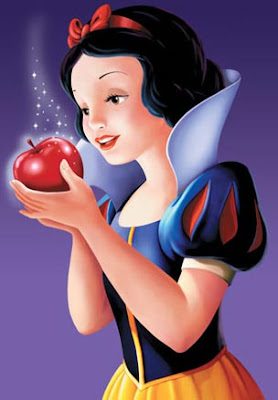 Blancanieves