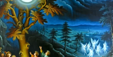 La Luna