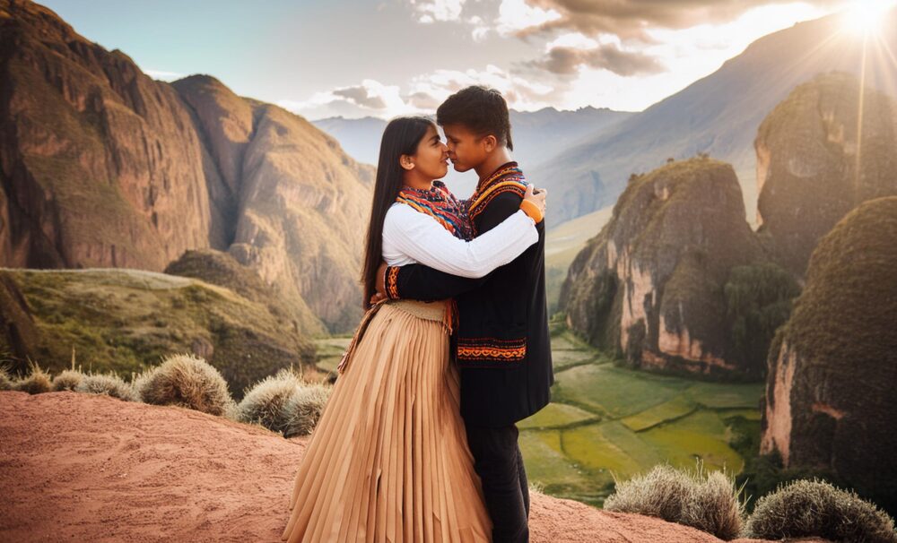 Amor Sin Ataduras