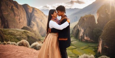 Amor Sin Ataduras