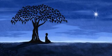 El Árbol de los Deseos